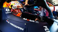 Max Verstappen Lebih Pilih Nonton MotoGP daripada....