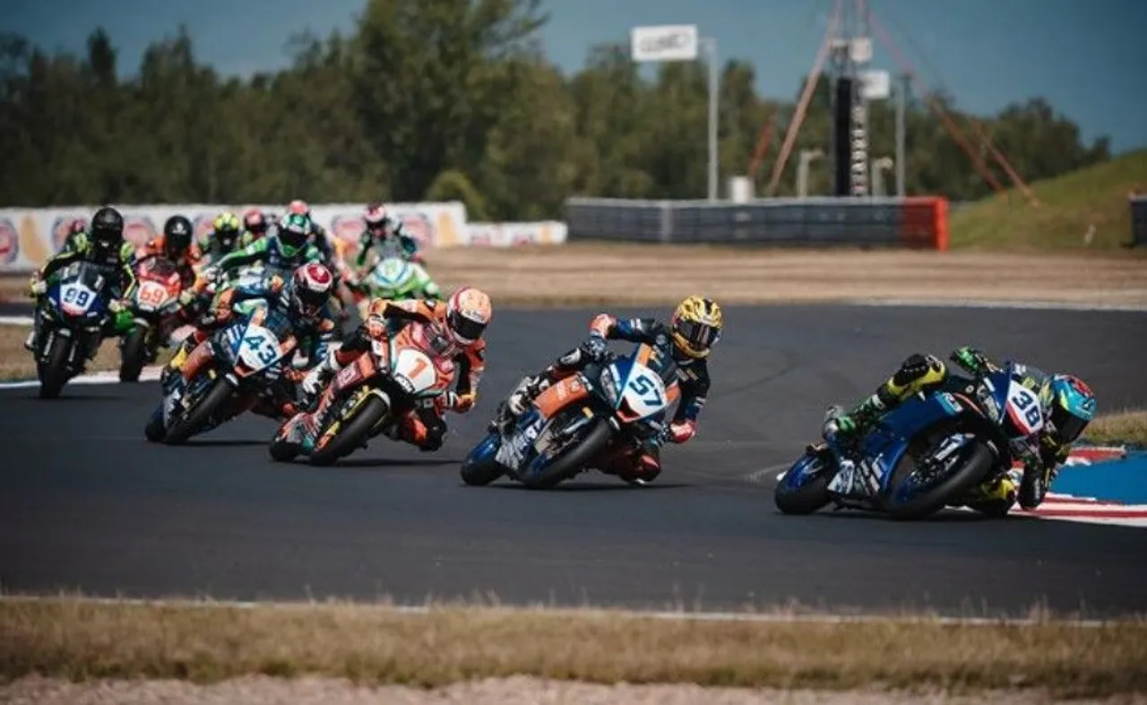 Hasil Race 1 WSBK Ceko 2024: Aldi Satya Mahendra Finis 10 Besar