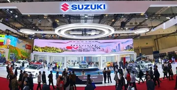 Suzuki Siapkan Undian 1 Unit GSX-R150 dan Logam Mulia
