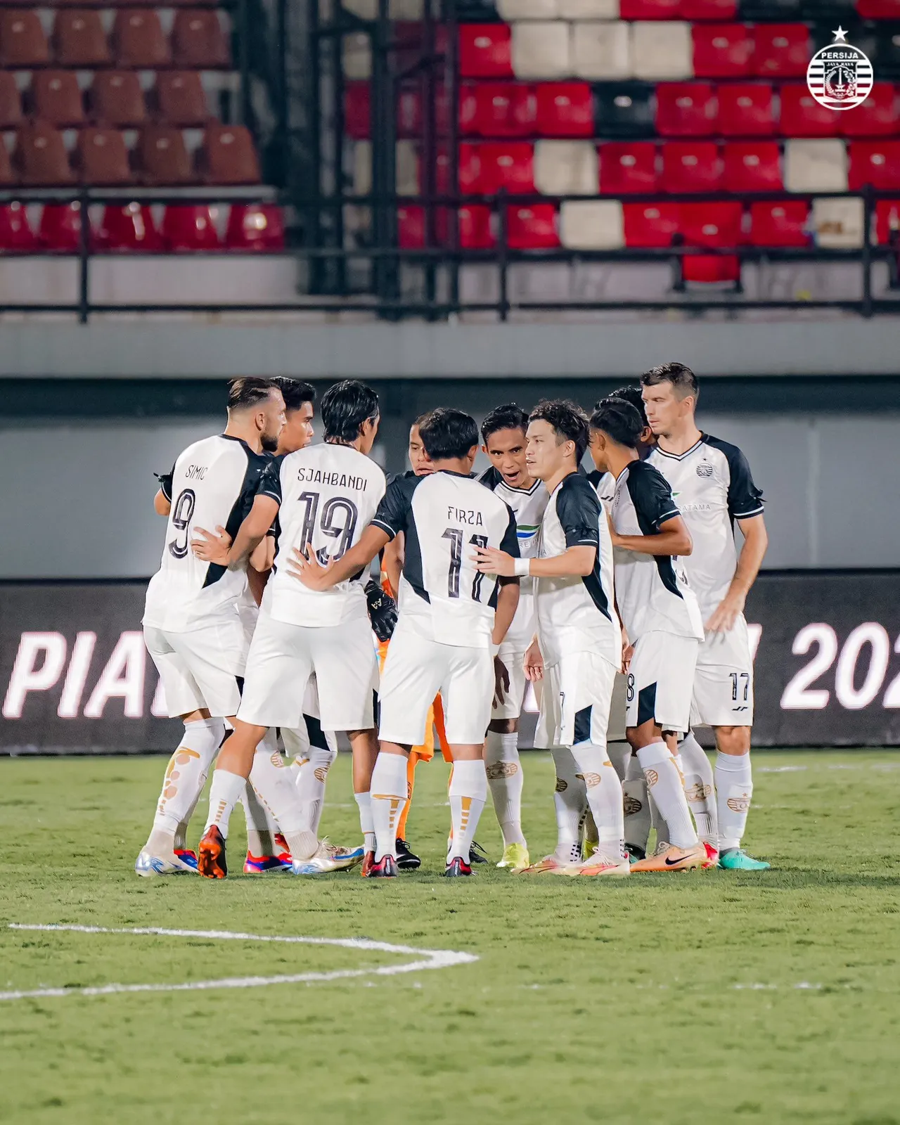 Comeback atas Madura United, Persija Buka Piala Presiden dengan 3 Poin