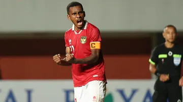 Profil Iqbal Gwijangge, Bek Rasa Striker Timnas Indonesia U-19