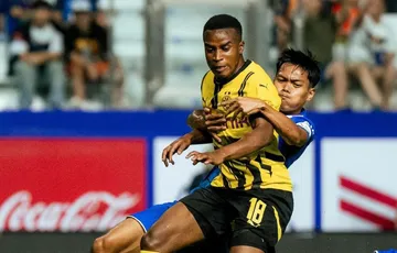 Kalah dari Asnawi cs, Klub Thailand Ini Justru Bisa Gebuk Dortmund 4-0