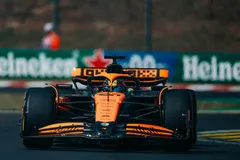 Raih Pole di Sprint Race, Oscar Piastri Bakal ‘Beri Jalan’ untuk Lando Norris