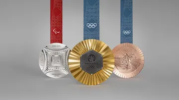 Daftar Peraih Medali Badminton Terbanyak di Olimpiade, Indonesia Kedua