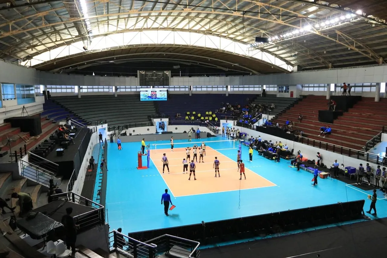 Link Live Streaming AVC U-20: Bangladesh vs Kuwait