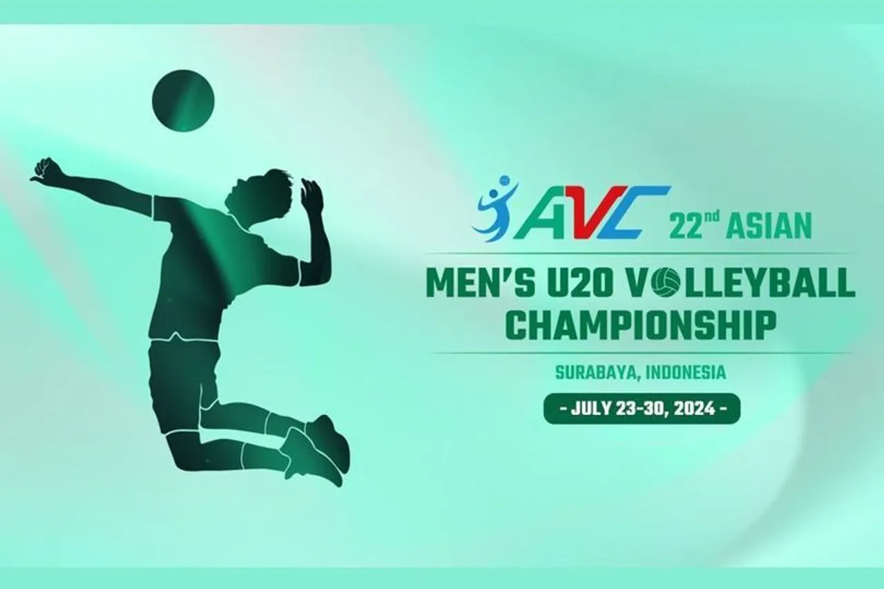 Link Live Streaming AVC U-20: Thailand vs Kazakhstan 16.30 WIB