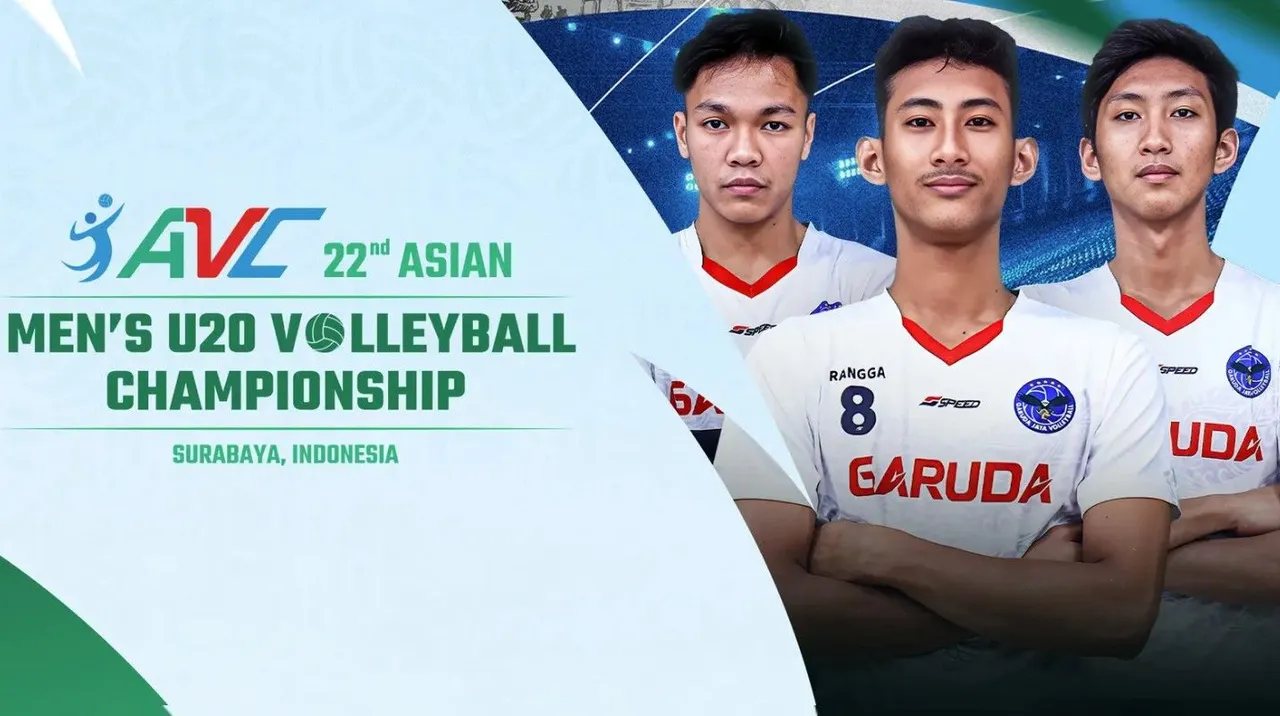 Link Live Streaming Hong Kong vs Indonesia di AVC U-20 2024