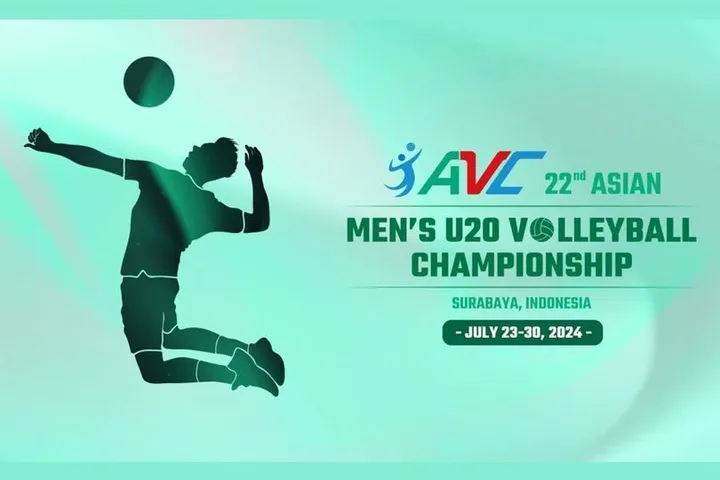 Jepang vs Bangladesh AVC U-20 2024