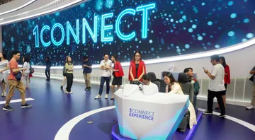 TAM Kembangkan Teknologi Konektivitas Digital 1Connect