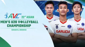 Daftar Tim 8 Besar AVC U-20 2024: Indonesia Sudah Lolos, Sisa 2 Slot