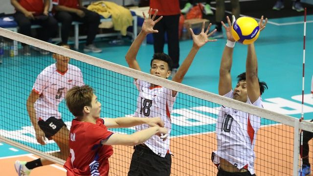 China Kalahkan Qatar 3-0 di AVC U-20 2024 Putra