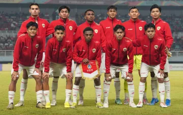 Klasemen Akhir Fase Grup Piala AFF U-19 2024, ini Daftar Semifinalis