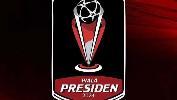 Bagan dan Jadwal Pertandingan Semifinal Piala Presiden 2024
