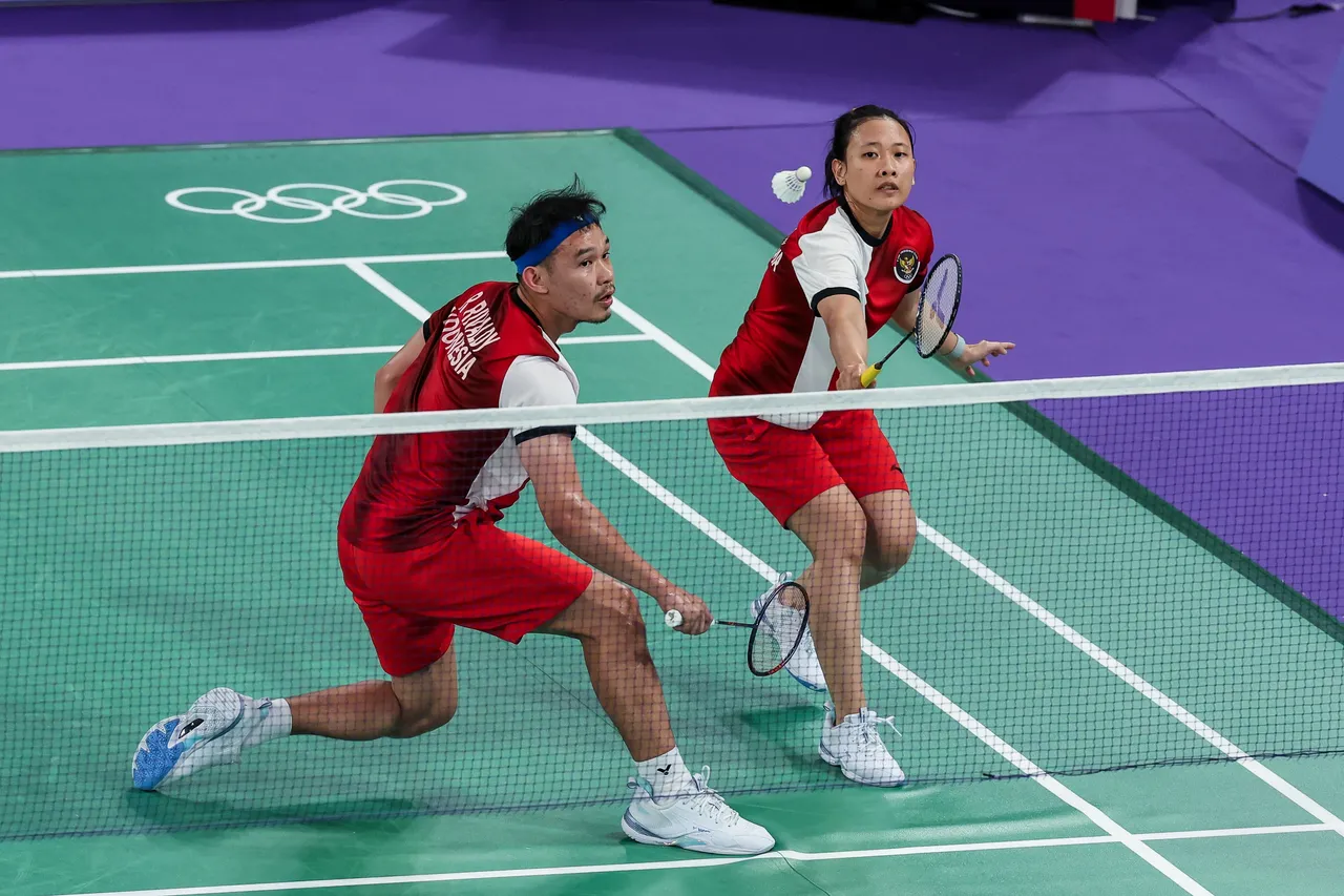 Para Pebulutangkis Bintang Mundur Berjamaah dari Japan Open 2024