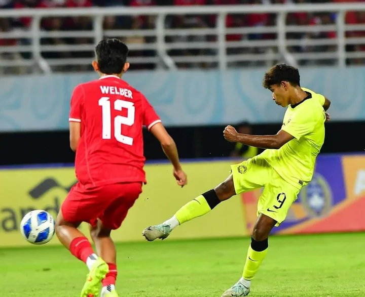 Hasil Piala AFF U-19 2024: Bekuk Malaysia, Indonesia Lolos ke Final