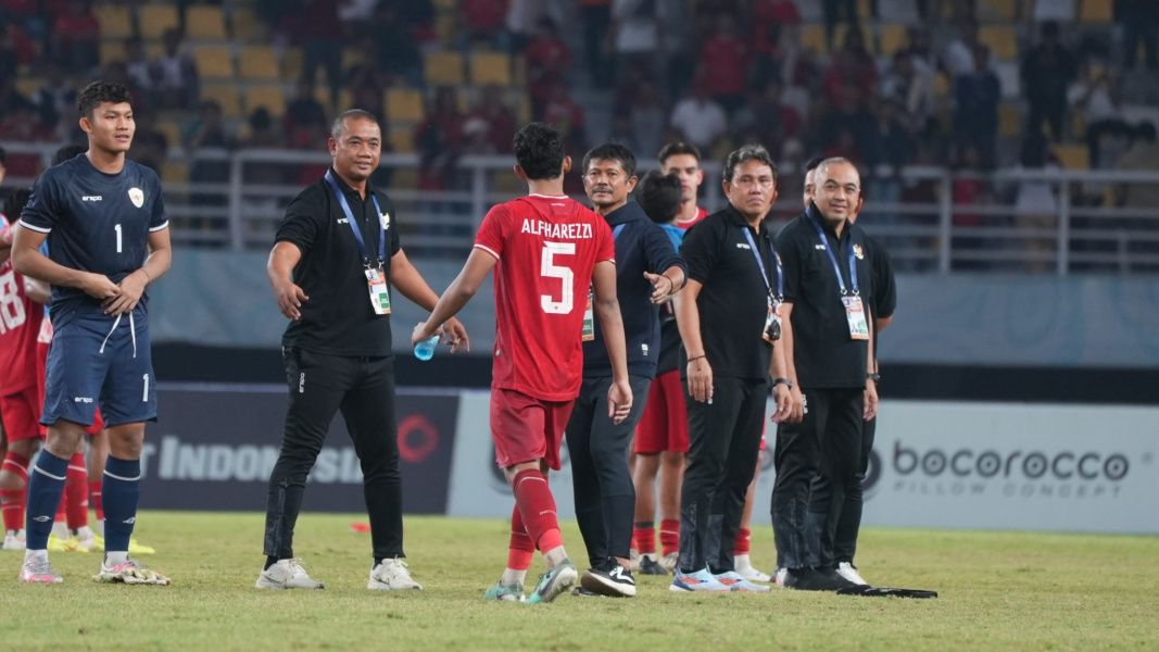 Indra Sjafri Siap Membawa Indonesia Juara Piala AFF U-19 2024