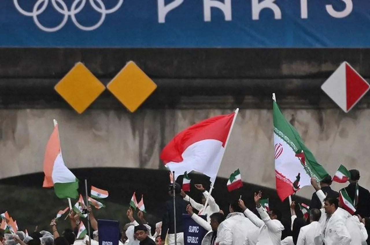 Jadwal Tanding Atlet Indonesia di Olimpiade Paris, 4 Agustus 2024 