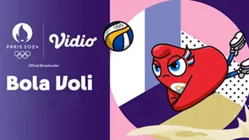 Jadwal Voli Putri Olimpiade Paris 2024 Senin 29 Juli 2024 / Vidio Olimpiade