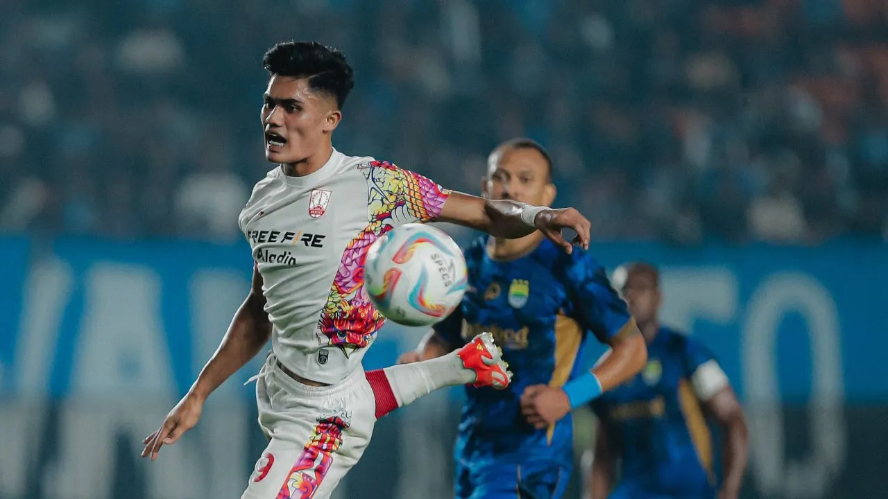 Semifinal Piala Presiden 2024: Head to Head Persis vs Arema FC