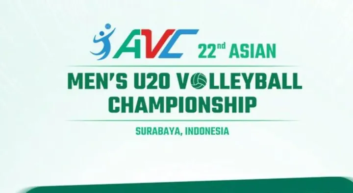 Qatar vs Kuwait di AVC U-20 2024