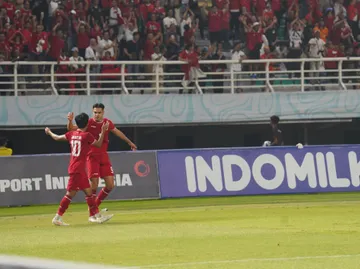 Agenda Timnas Indonesia U-19 usai Juara Piala AFF U-19 2024