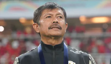 Komentar Indra Sjafri soal Julukan Pelatih Spesialis Piala AFF