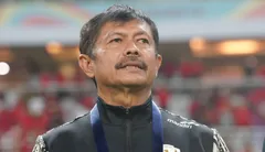 Tanggapan Indra Sjafri Timnas Indonesia U22 Ditarget Medali Emas SEA Games 2025