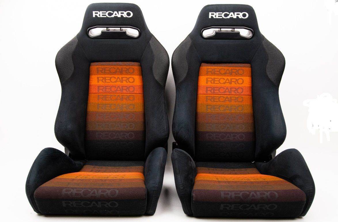 RECARO - GET