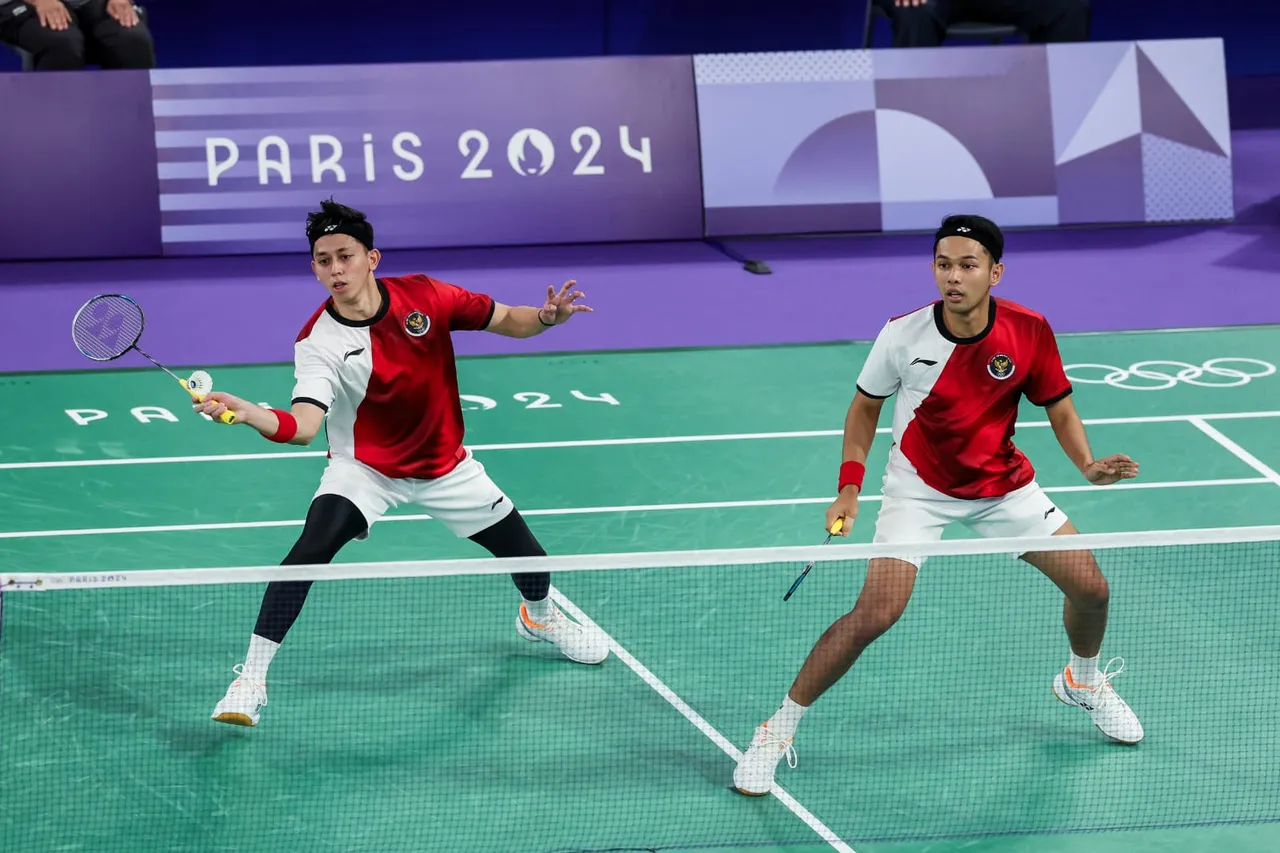 Jadwal Atlet Indonesia di Olimpiade Paris 2024: Pertaruhan Asa Emas