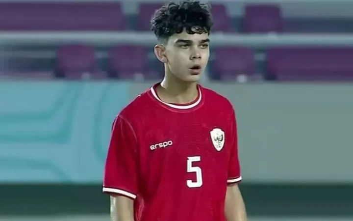 Mathew Baker memutuskan untuk tetap membela timnas Indonesia U-17 meski ada panggilan untuknya membela Australia di level yang sama.