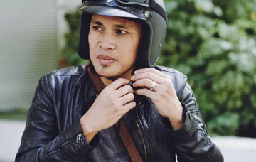 8 Langkah dalam Memilih Helm Harian yang Tepat