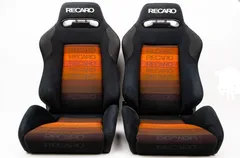 RECARO - GET - RECARO - GET