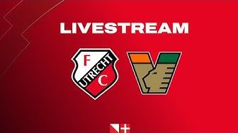 FC Utrecht vs Venezia/Sumber YouTube FC Utrecht