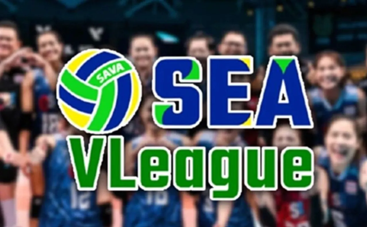 Jadwal Indonesia di SEA V League 2024 Putri Leg Pertama, 2-4 Agustus