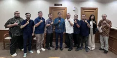 Kemenperin NMAA CVR - dok NMAA - Kemenperin NMAA CVR - dok NMAA