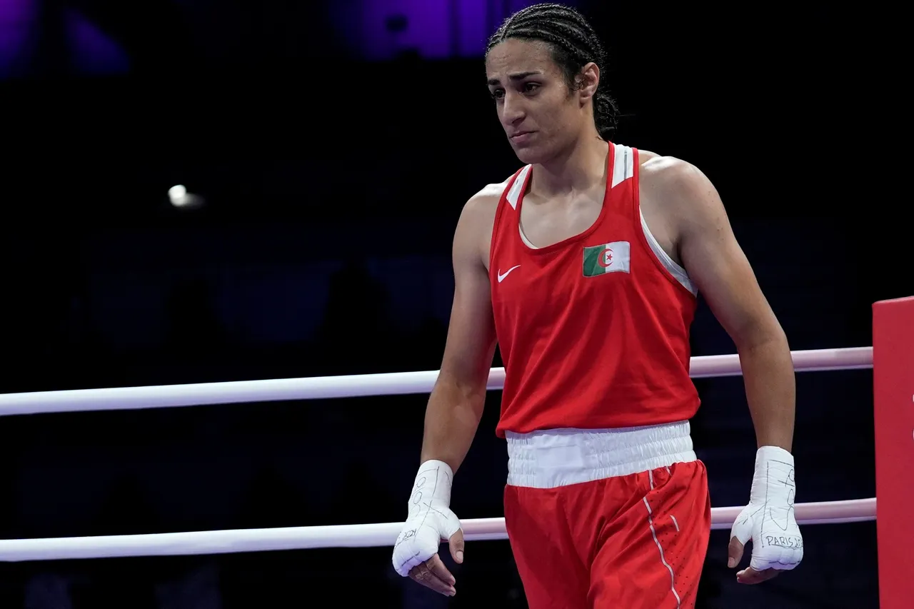 Profil Imane Khelif, Petinju yang Diduga Transgender di Olimpiade 2024