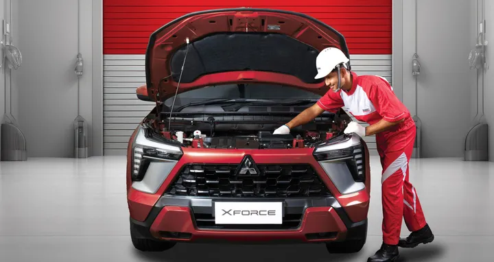 Sambut Hari Kemerdekaan Mitsubishi Rilis Promo Khusus