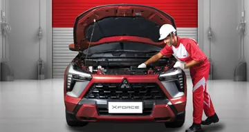 Sambut Hari Kemerdekaan Mitsubishi Rilis Promo Khusus