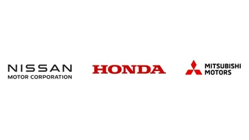 Honda, Mitsubishi dan Nissan Resmi Jalin Kerja Sama