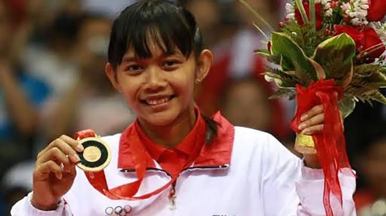 Bukan Susy Susanti, Ini Tunggal Putri Terakhir ke Semifinal Olimpiade