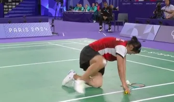 Gregoria Kalah, Sisa Atlet Indonesia di Olimpiade Tinggal 8 Orang