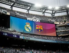 Daftar Pemain yang Tampil di Laga Barcelona vs Real Madrid di Tokyo 