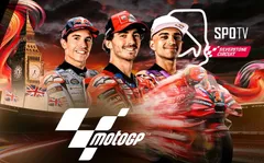 motogp inggris 2024.jpg - Race MotoGP Inggris 2024 digelar pada Minggu (4/8/2024) pukul 19.00 WIB/foto: Vidio.