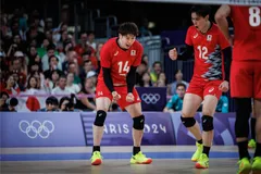 Link Live Streaming Voli Putra Olimpiade Paris 2024: Italia vs Jepang