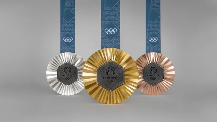 5 Negara dengan Bonus Terbesar Peraih Medali Emas Olimpiade Paris 2024