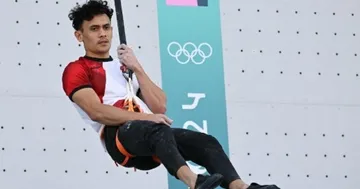 Sisa Atlet Indonesia di Olimpiade Per 7 Agustus usai Rahmad Adi Gugur