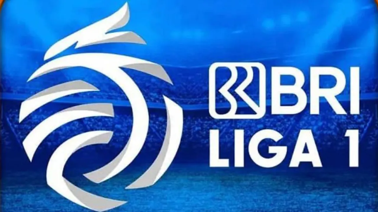 Jadwal Pertandingan Liga 1 2024/2025 Pekan 1: 9-12 Agustus 2024