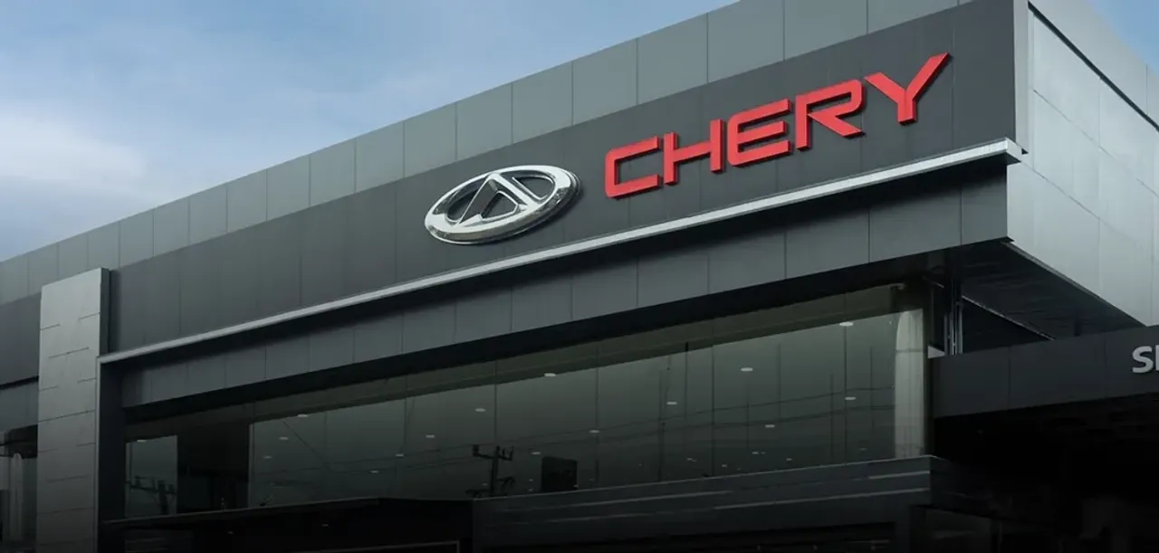 CHERY DEALER - CSI