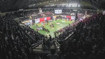 Honda DBL_ dok AHM