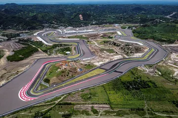 Tiket Balapan MotoGP Mandalika 2024 Masih Dapat Diskon